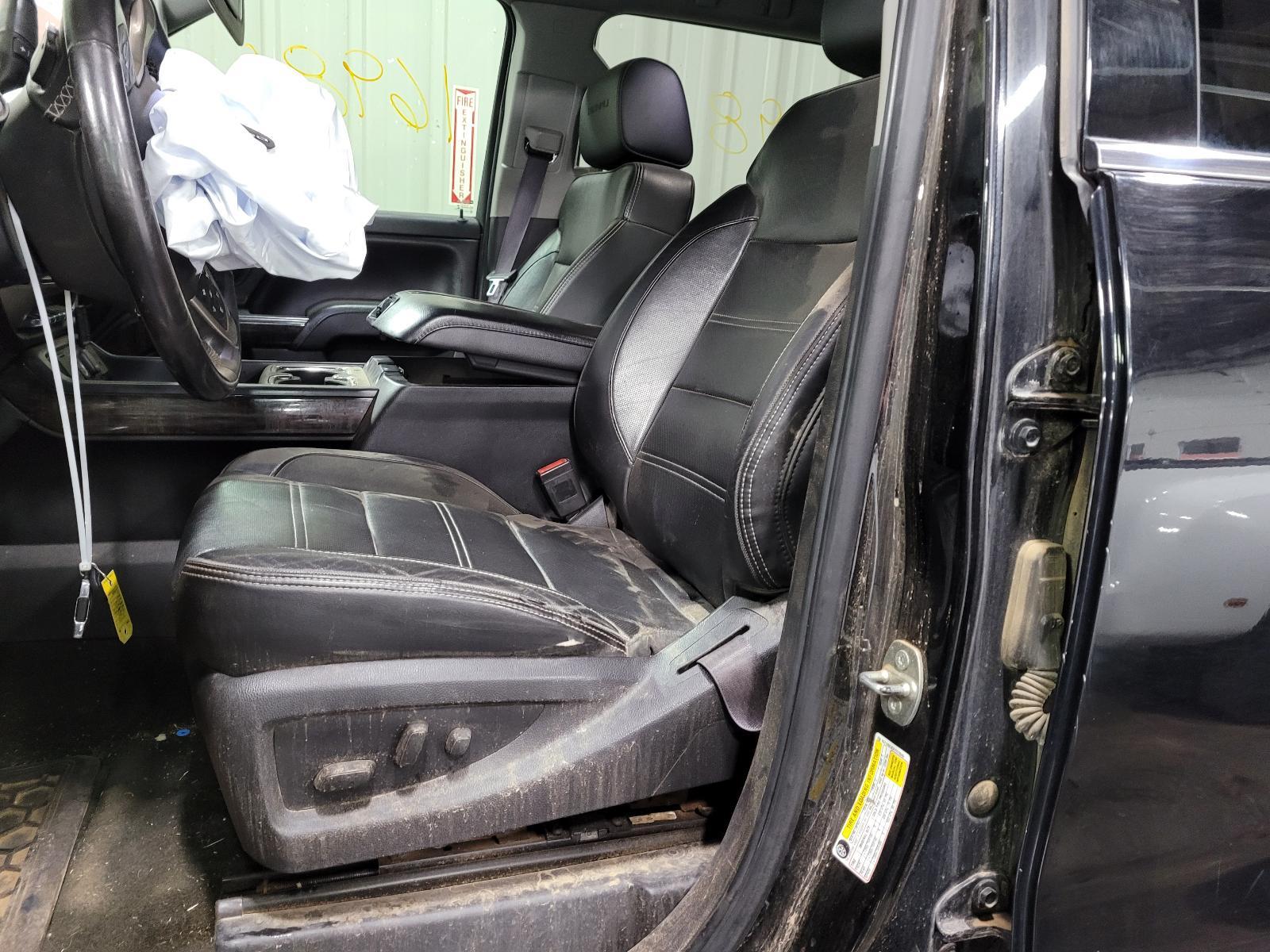 St. James Auto & Truck Parts | 179451 | 2015 GMC SIERRA DENALI 6.6L ...