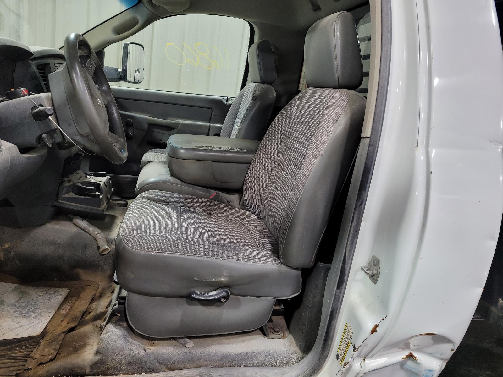 St. James Auto & Truck Parts | 179469 | 2008 Dodge 3500 SINGLE CAB 6.7L ...