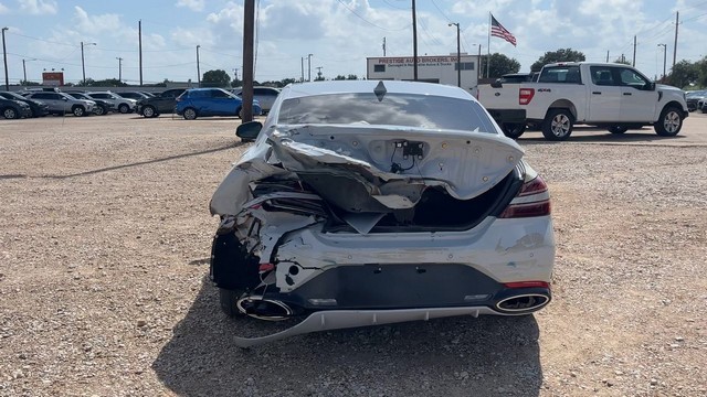 Prestige Auto Brokers, Inc. | 183260 | 2022 Genesis G70 | $16,500