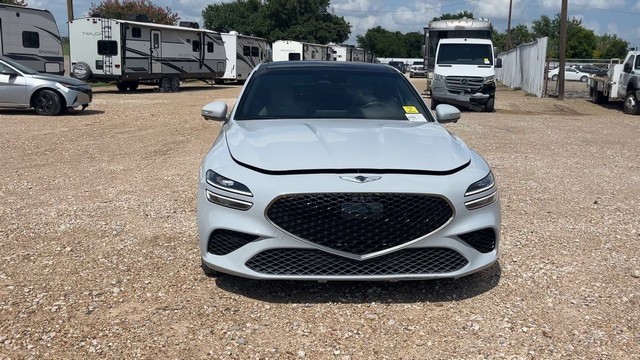 Prestige Auto Brokers, Inc. | 183260 | 2022 Genesis G70 | $16,500