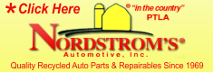 Nordstrom's Automotive Inc
